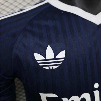 2025/2026 Arsenal Limited Jersey