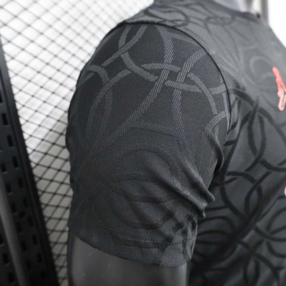 2024-2025 PSG Paris Saint-Germain X Jordan Training Wear