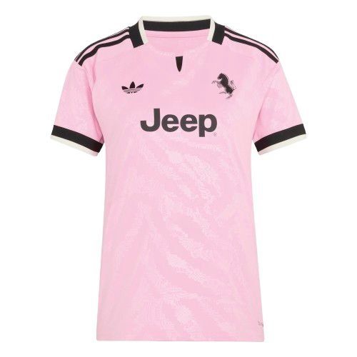 2026/2027 Juventus Away Women