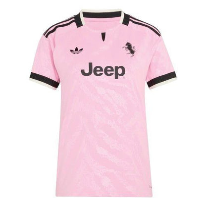 2026/2027 Juventus Away Women