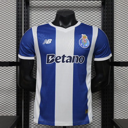 2026/2027 Porto Home Kit