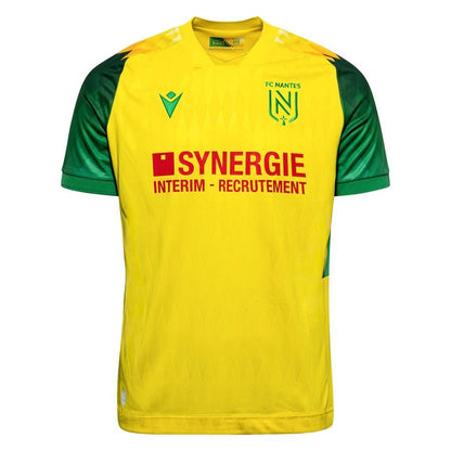 2026/2027 Nantes Home Kit