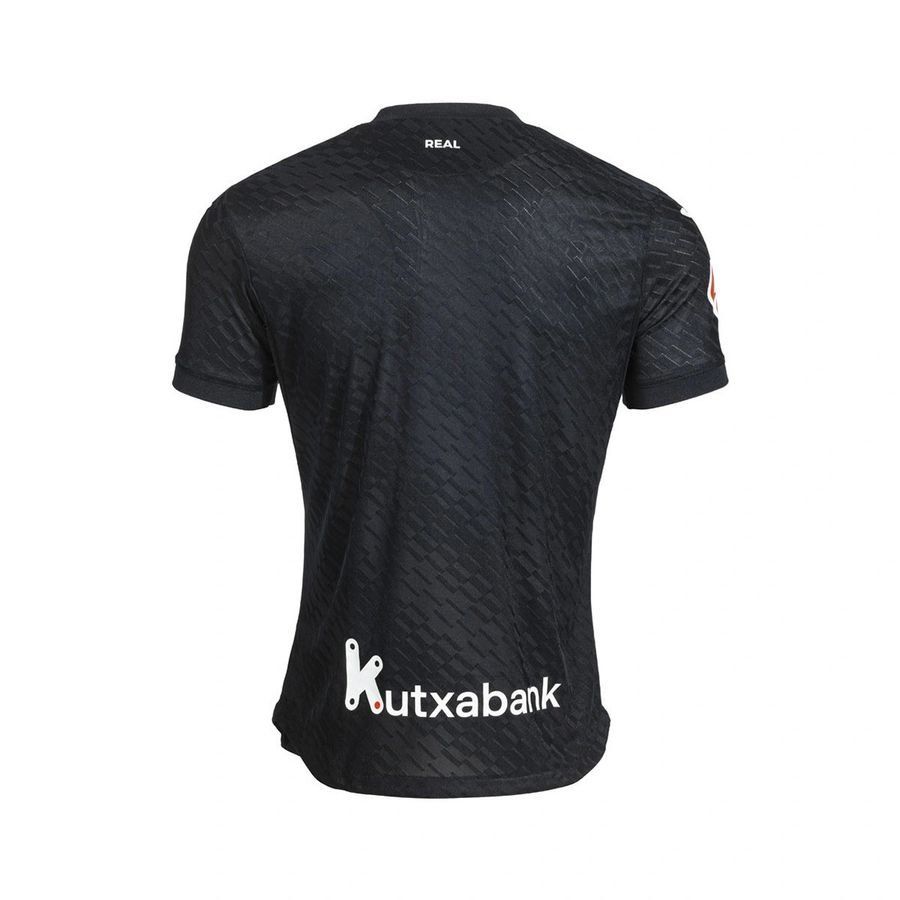 2026/2027 Real Sociedad Away Kit