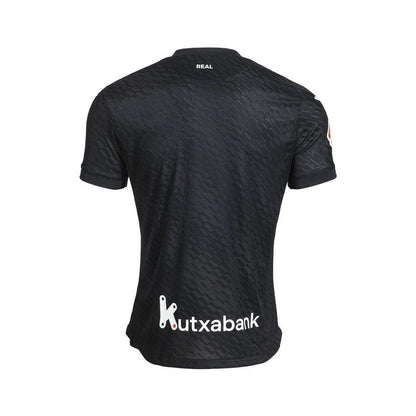 2026/2027 Real Sociedad Away Kit