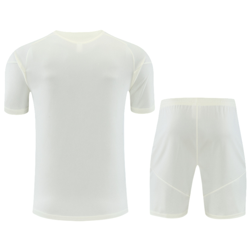 2026/2027 Real Madrid White Set
