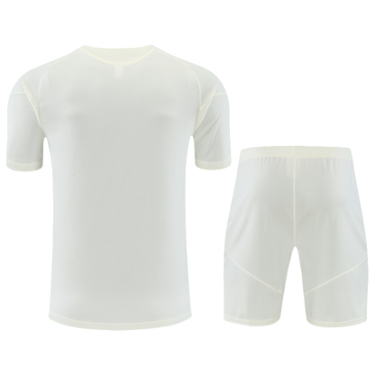 2026/2027 Real Madrid White Set