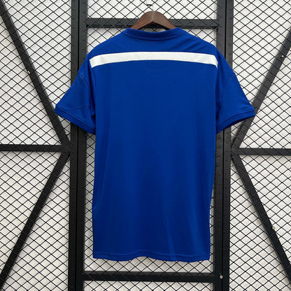 2014-2015 Retro Chelsea Home Jersey