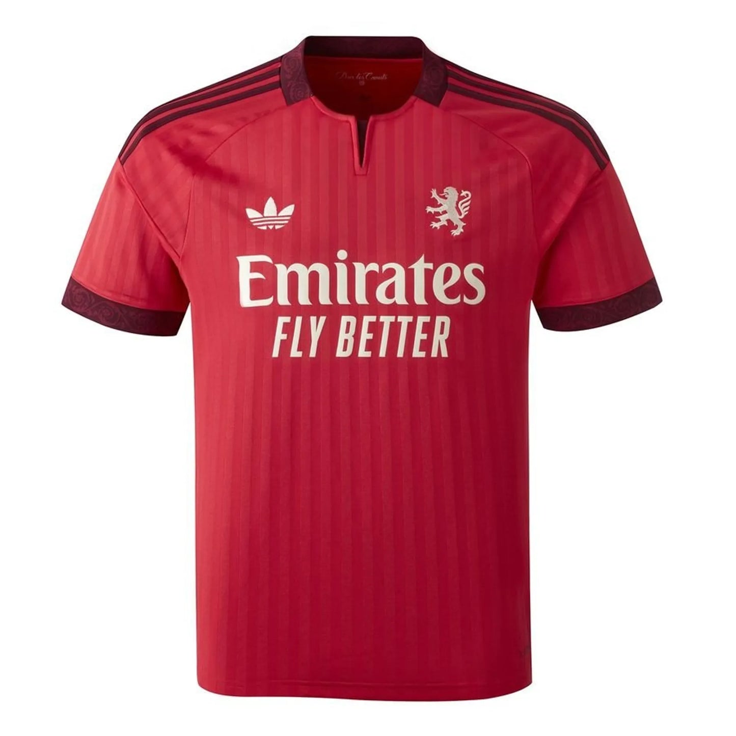 2026/2027 Lyon Away Kit