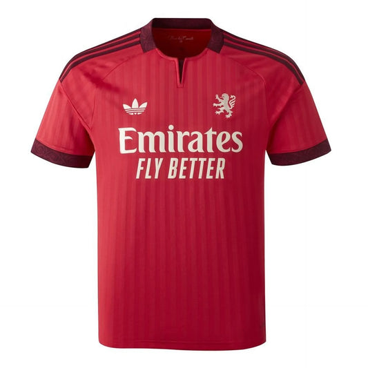 2026/2027 Lyon Away Kit
