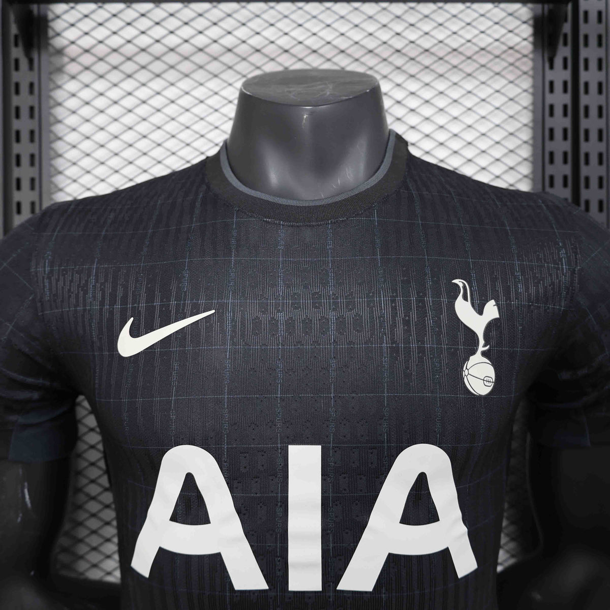 2025/2026 Tottenham Away Kit