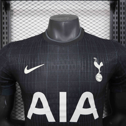 2025/2026 Tottenham Away Kit