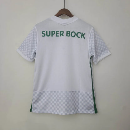2022/2023 Sporting Lisbon Third Away Jersey