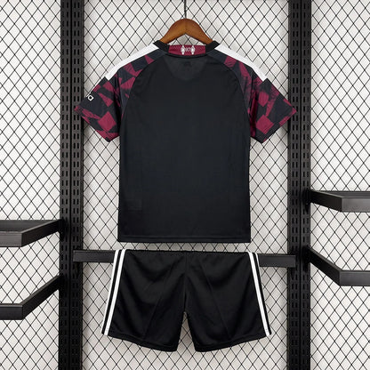 2026/2027 Liverpool Third Kit Kids Size