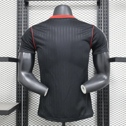 Manchester United 2025/2026 Limited Jersey