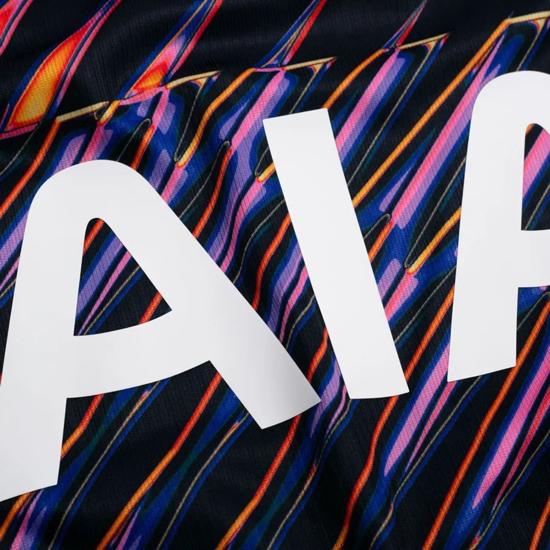 2026/2027 Tottenham Away Kit