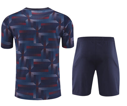 England Training Set