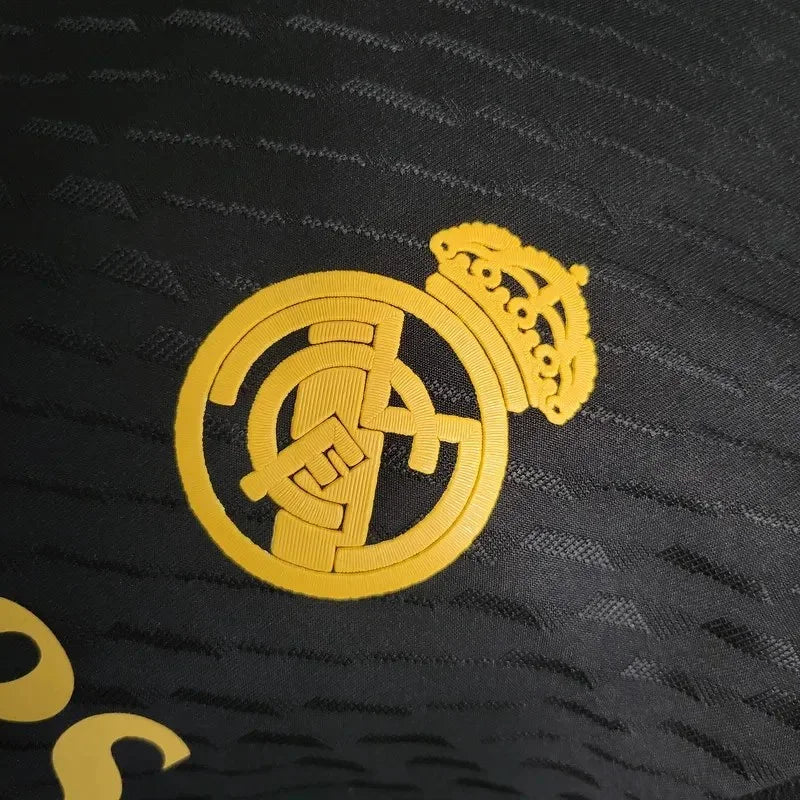 2023/2024 Real Madrid Third Away Jersey