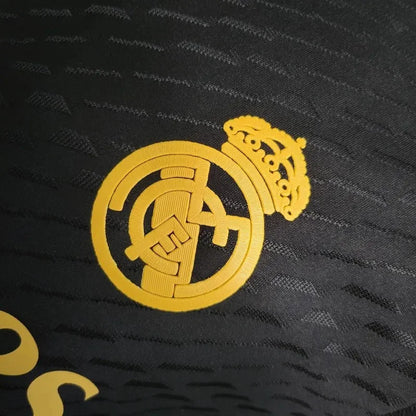 2023/2024 Real Madrid Third Away Jersey