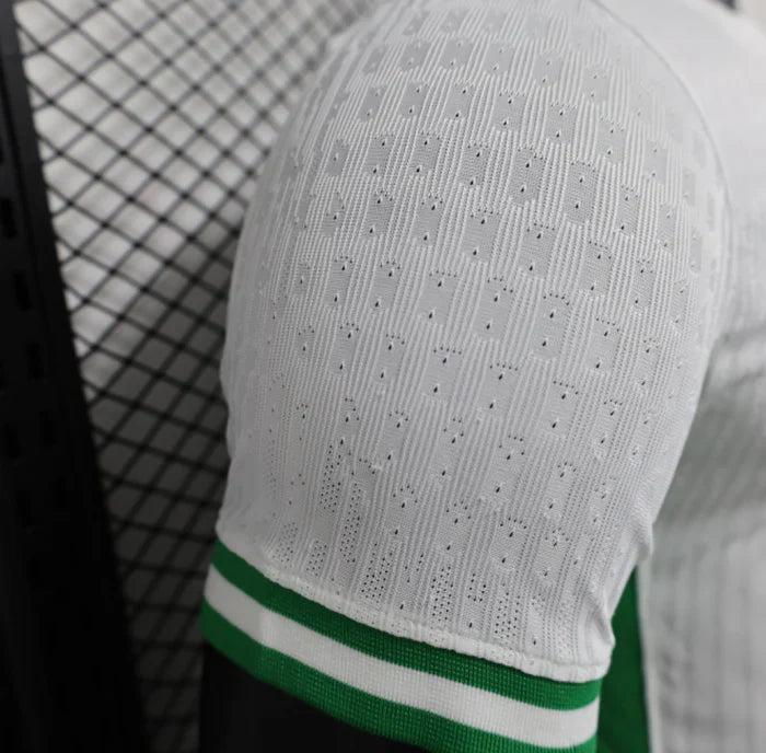 Nigeria 2024/2025 Home Kit