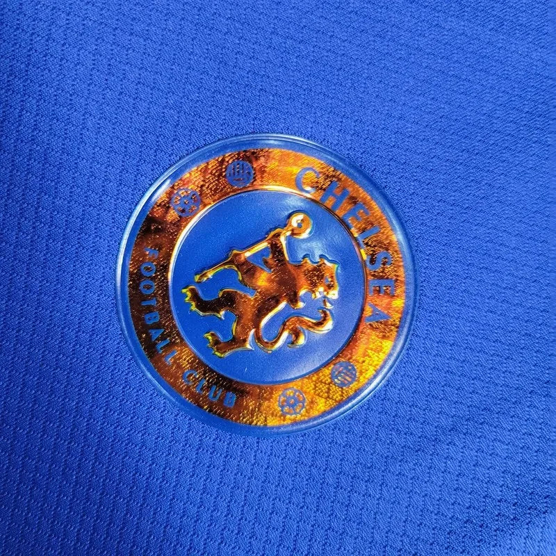 2023/2024 Kids Size Chelsea Home Jersey