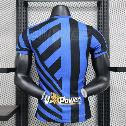 2024/2025 Inter Milan Home Kit