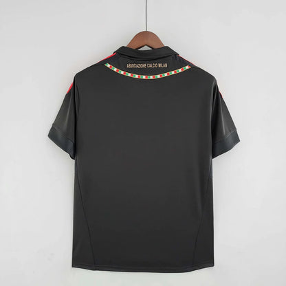 2011-2012 Retro AC Milan Third Away Jersey