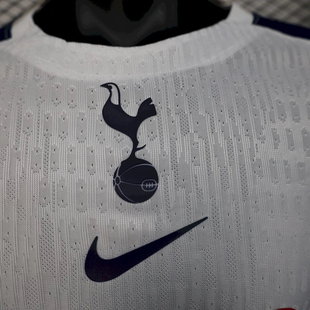 2025/2026 Tottenham Home Kit