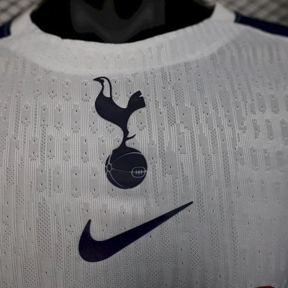 2025/2026 Tottenham Home Kit