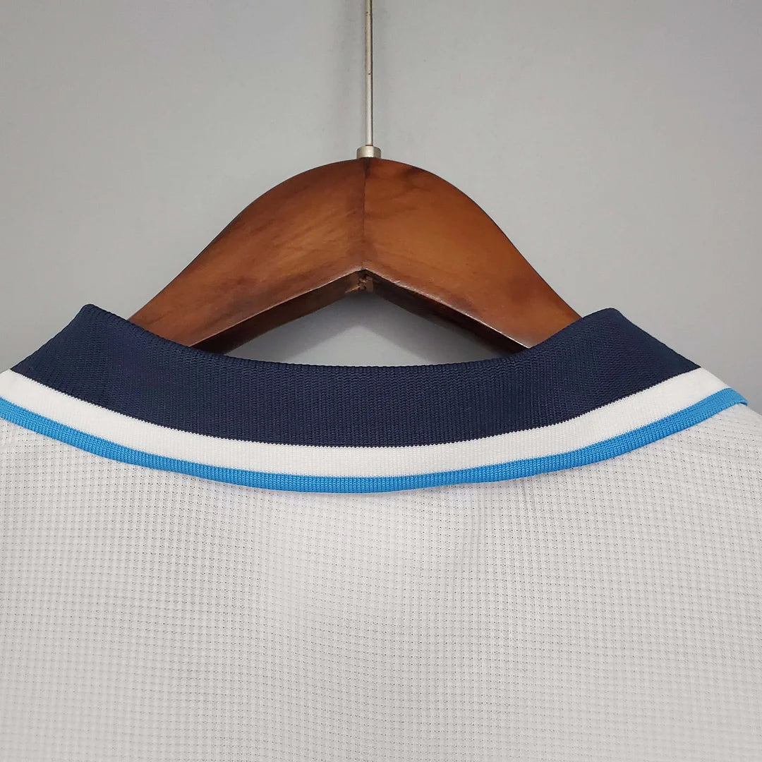 1996 Retro England Home Jersey