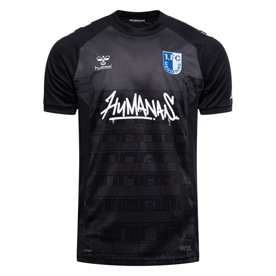 2026/2027 FC Magdeburg Third Kit