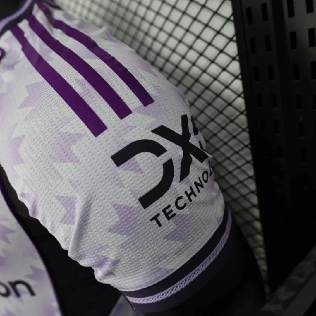 Manchester United "Starlight Fade" Limited Jersey