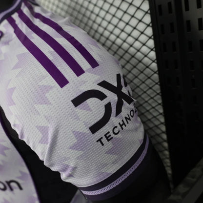 Manchester United "Starlight Fade" Limited Jersey