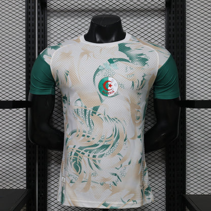 2026 Algeria Limited Jersey