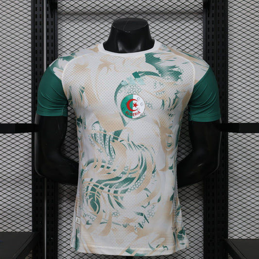 2026 Algeria Limited Jersey