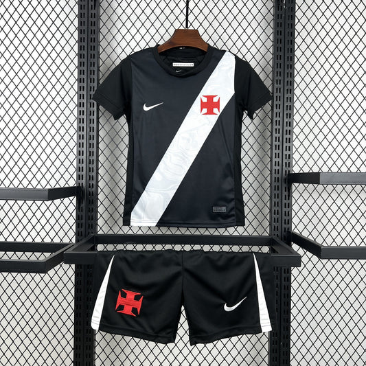 2026/2027 Vasco Da Gama Home Kids Size
