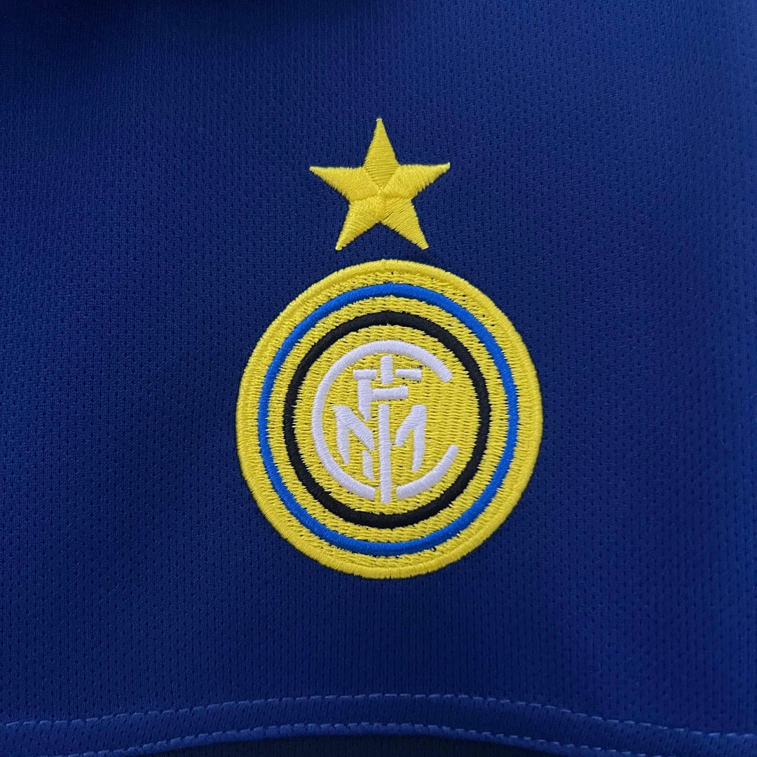 1998-1999 Retro Inter Milan Third Away Jersey