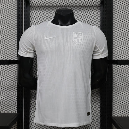 2026 Norway Third World Cup Kit Player Version