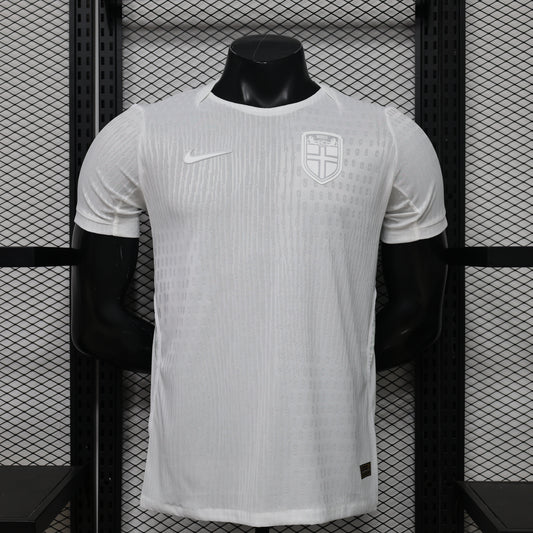 2026 Norway Third World Cup Kit Player Version