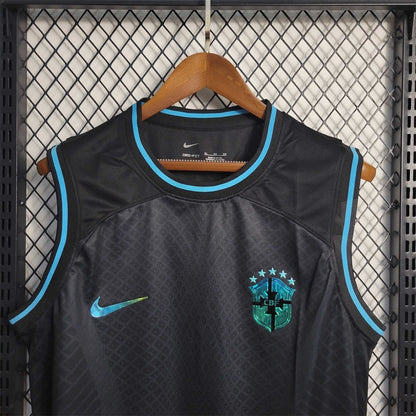 Brazil "Emerald Nights" Limited Tank Top