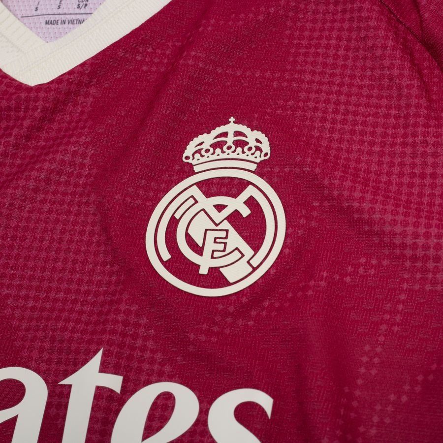 2026/2027 Real Madrid Third Kit