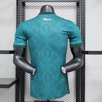 2024/2025 AS Monaco Away Kit
