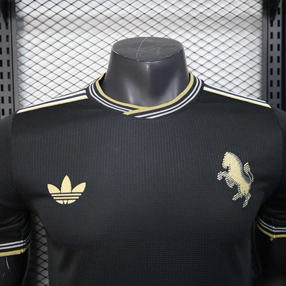 2025/2026 Juventus Third Away Kit