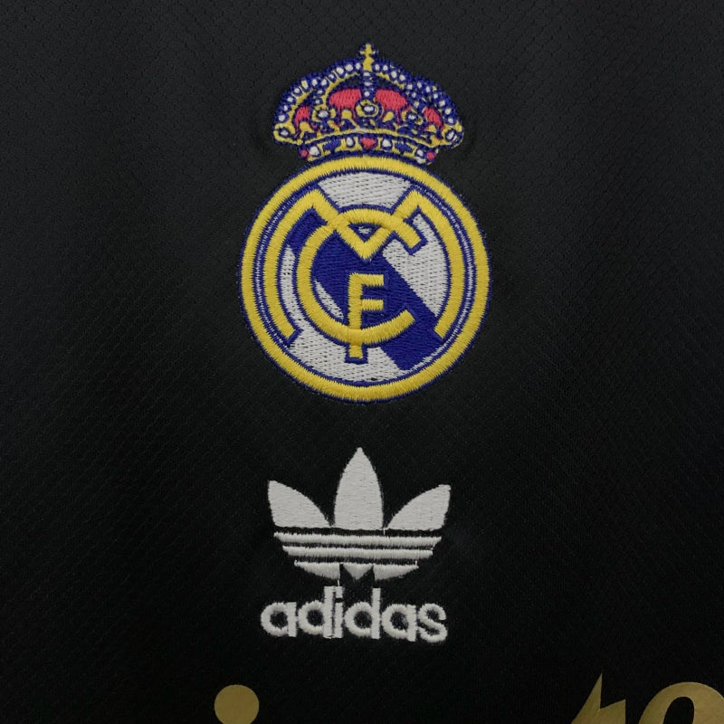 2025/2026 Real Madrid Limited Jersey