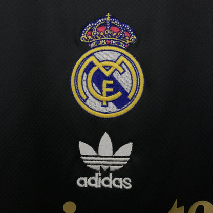 2025/2026 Real Madrid Limited Jersey