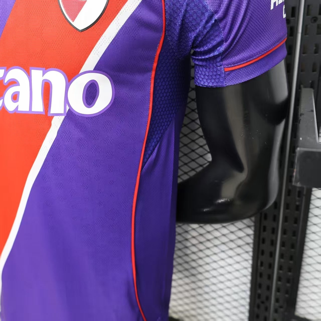 2026/2027 River Plate Third Kit
