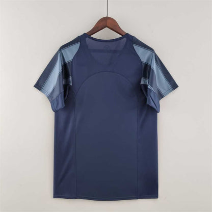 2004-2005 Retro Inter Milan Third Jersey