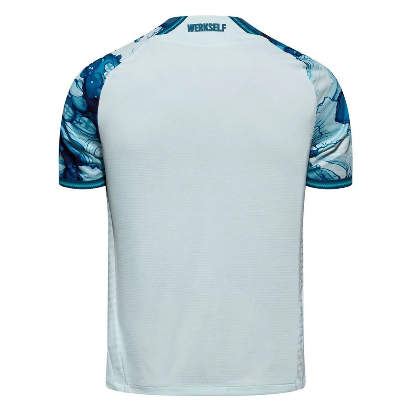 2026/2027 Bayer Leverkusen Away Kit