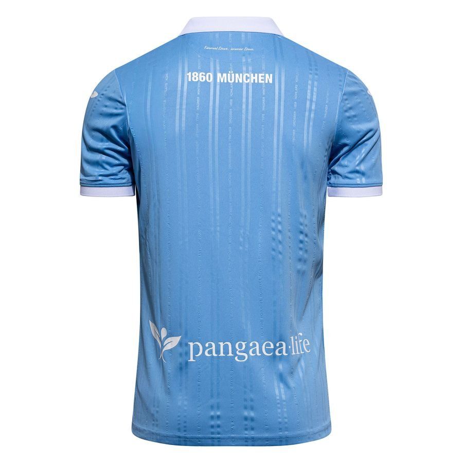 2026/2027 TSV 1860 Munchen Home Kit