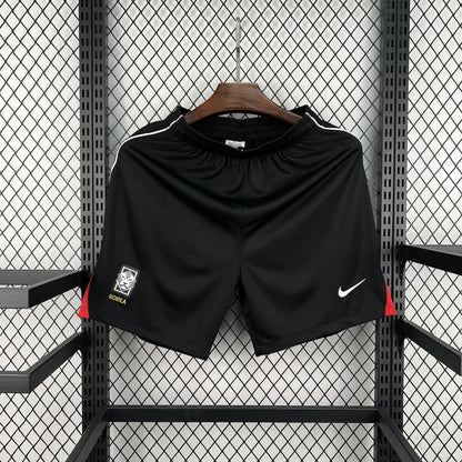 2026 South Korea World Cup Home Shorts