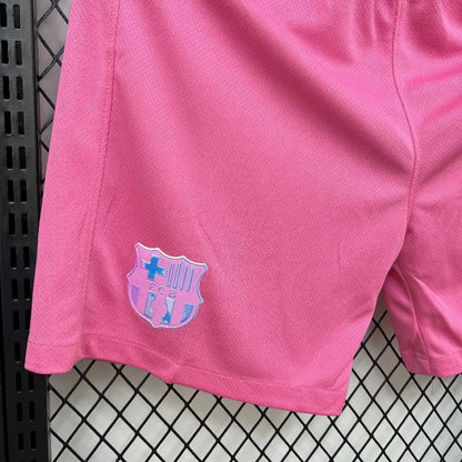 Barcelona "Aurora" Limited Shorts